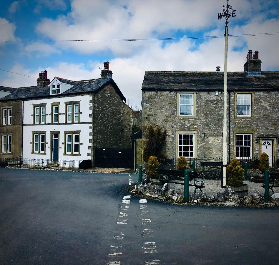 Hotel Valley View Kettlewell Exterior foto